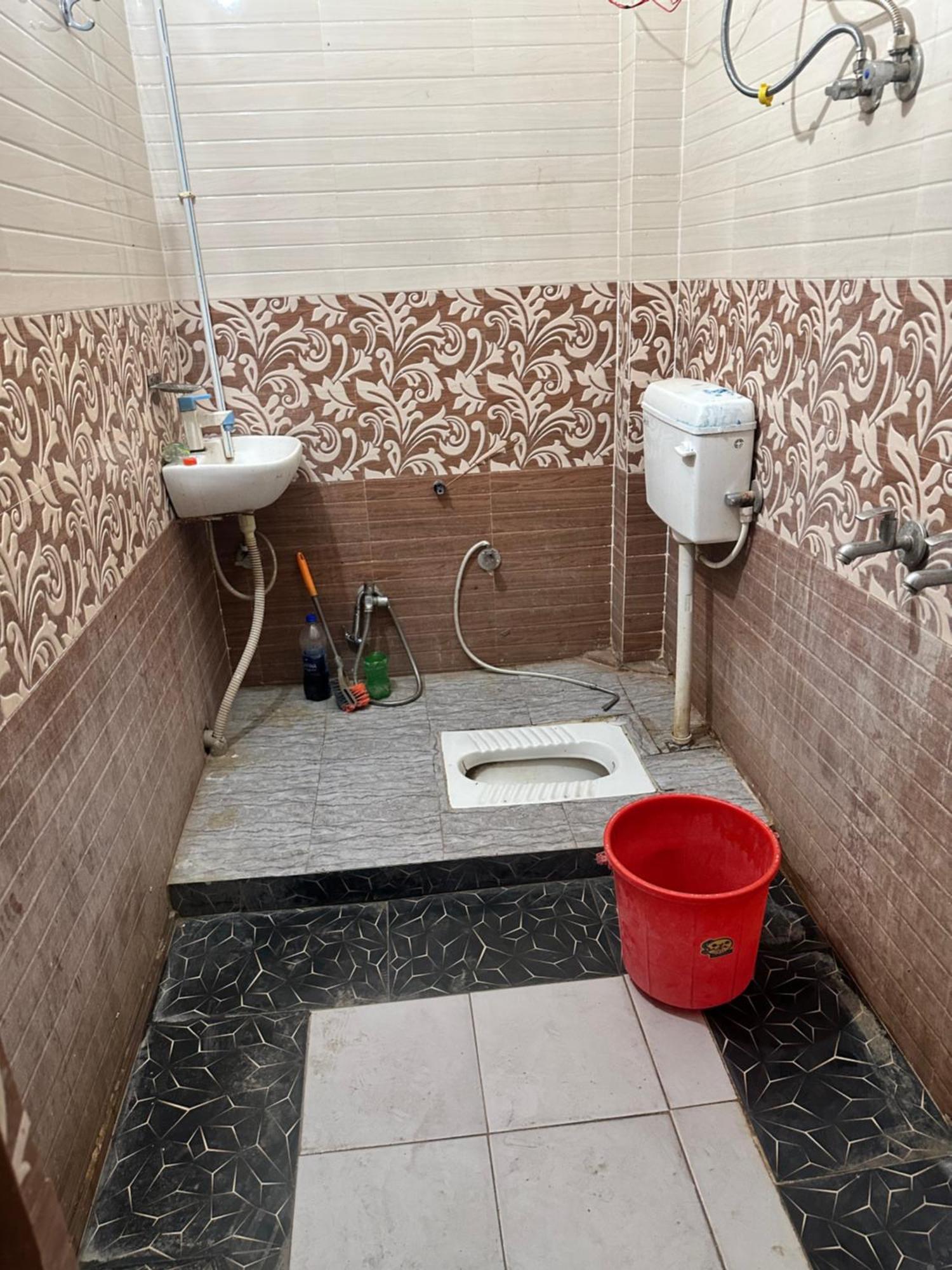 Khatu Shyam Guest House Ayodhya Exterior photo