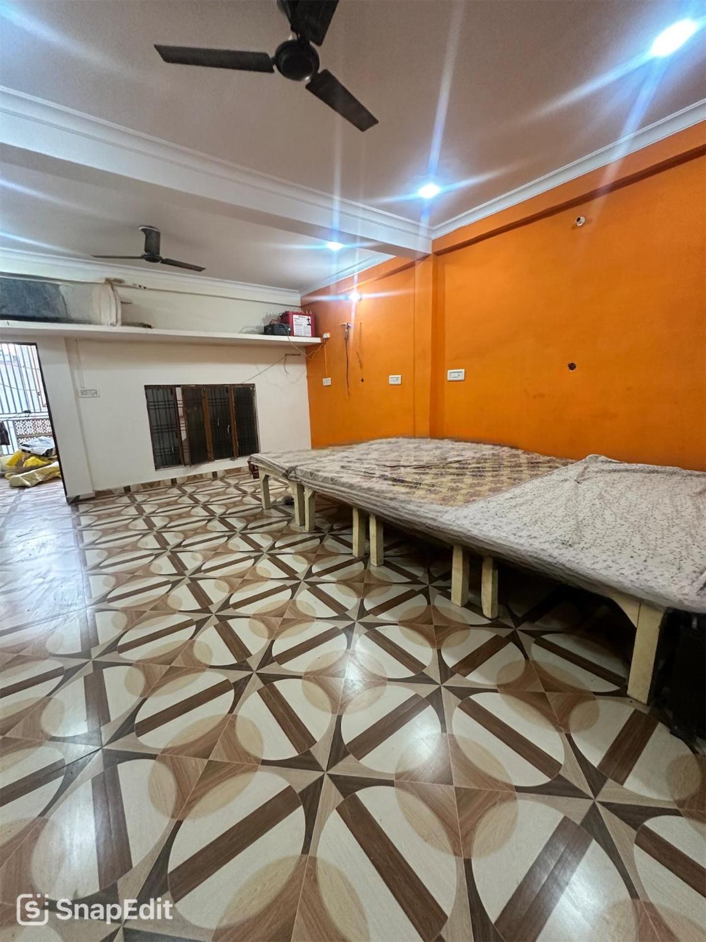 Khatu Shyam Guest House Ayodhya Exterior photo