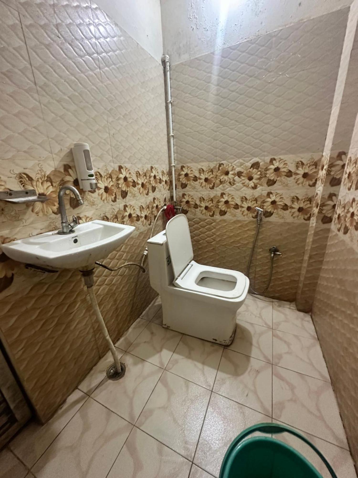 Khatu Shyam Guest House Ayodhya Exterior photo
