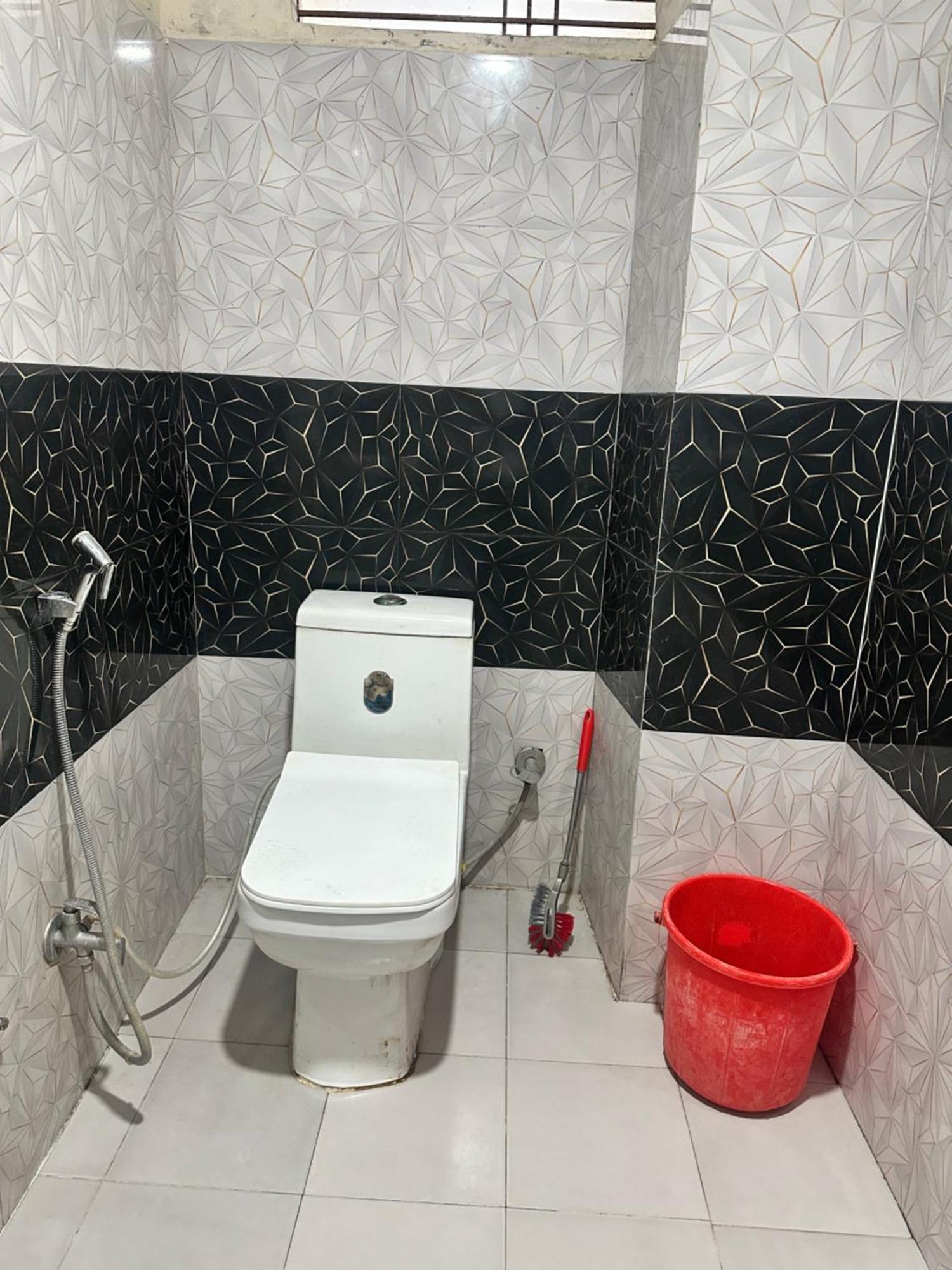 Khatu Shyam Guest House Ayodhya Exterior photo